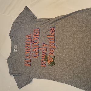 NWOT Florida Gators Tee